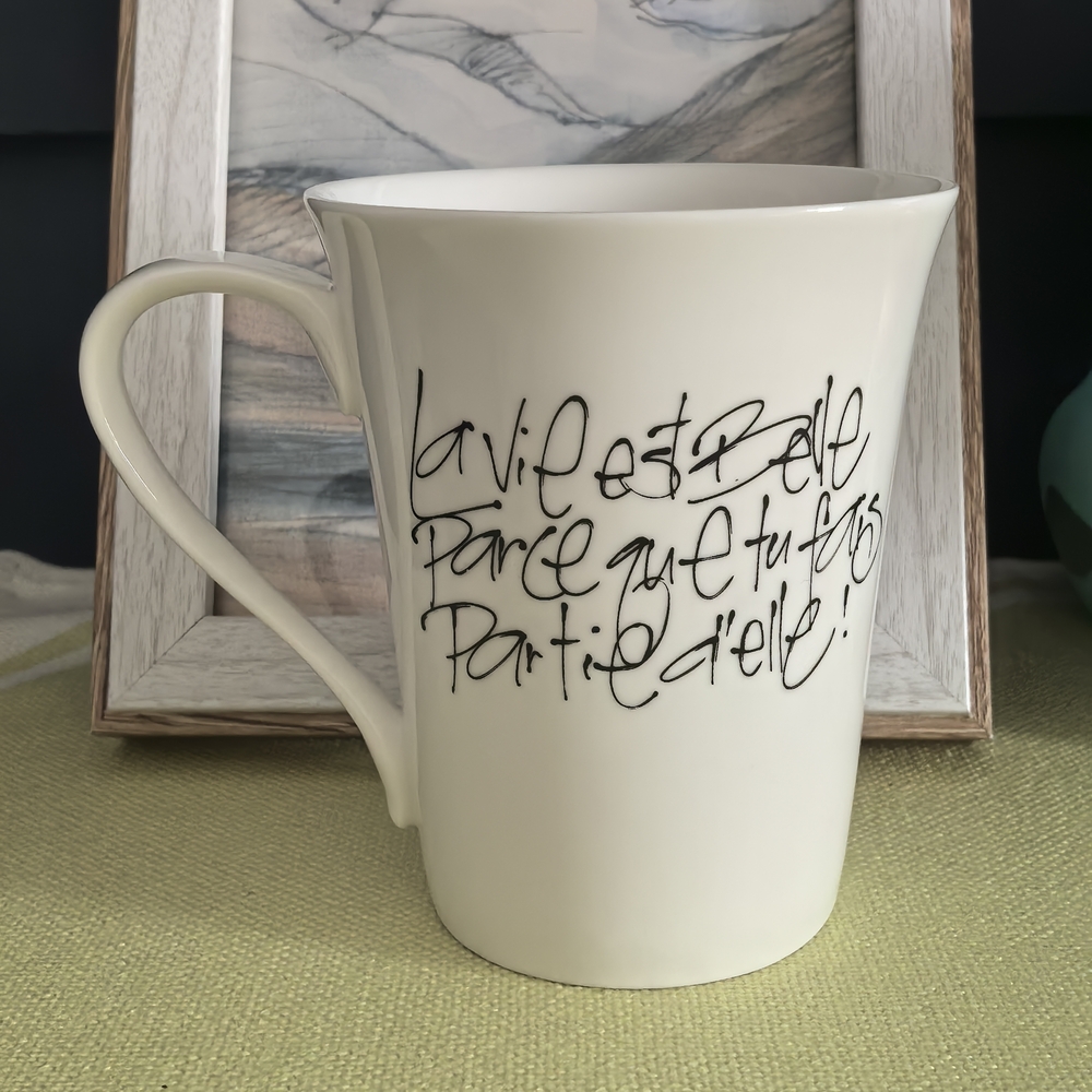 Mug Set - Picture 9 of 10